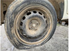 Recambio de llanta para peugeot partner combispace (5f) 1.6 hdi 90 referencia OEM IAM PS615003 KBA43816 