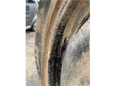 Recambio de llanta para peugeot partner combispace (5f) 1.6 hdi 90 referencia OEM IAM PS615003 KBA43816 