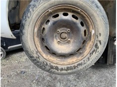 Recambio de llanta para peugeot partner combispace (5f) 1.6 hdi 90 referencia OEM IAM 5401S6  