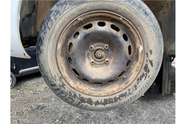 Recambio de llanta para peugeot partner combispace (5f) 1.6 hdi 90 referencia OEM IAM 5401S6  