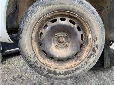Recambio de llanta para peugeot partner combispace (5f) 1.6 hdi 90 referencia OEM IAM 5401S6  