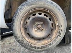 Recambio de llanta para peugeot partner combispace (5f) 1.6 hdi 90 referencia OEM IAM 5401S6  