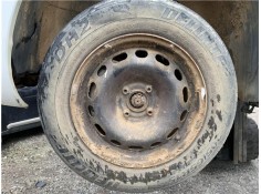 Recambio de llanta para peugeot partner combispace (5f) 1.6 hdi 90 referencia OEM IAM 5401S6  