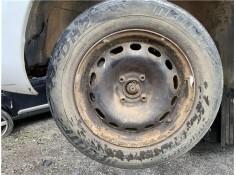 Recambio de llanta para peugeot partner combispace (5f) 1.6 hdi 90 referencia OEM IAM 5401S6  