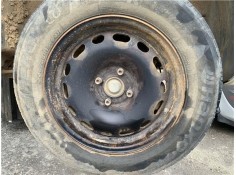 Recambio de llanta para peugeot partner combispace (5f) 1.6 hdi 90 referencia OEM IAM 5401S6  