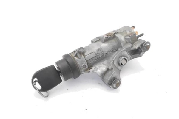 Recambio de clausor para volkswagen polo iv (9n1) 1.4 16v referencia OEM IAM 107837167DB 4B0905851 