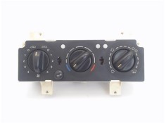 Recambio de mandos calefaccion / a.a. para citroen xsara berlina referencia OEM IAM (810621263F) (23A02)