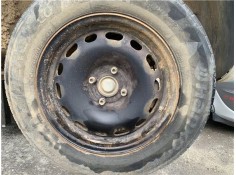 Recambio de llanta para peugeot partner combispace (5f) 1.6 hdi 90 referencia OEM IAM 5401S6  