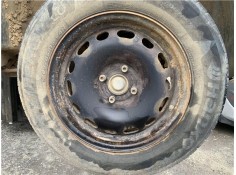 Recambio de llanta para peugeot partner combispace (5f) 1.6 hdi 90 referencia OEM IAM 5401S6  