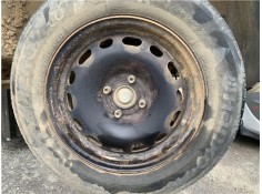 Recambio de llanta para peugeot partner combispace (5f) 1.6 hdi 90 referencia OEM IAM 5401S6  