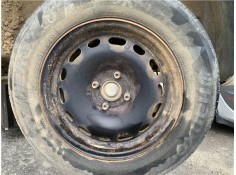 Recambio de llanta para peugeot partner combispace (5f) 1.6 hdi 90 referencia OEM IAM 5401S6  