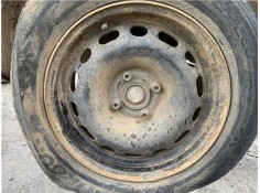 Recambio de llanta para peugeot partner combispace (5f) 1.6 hdi 90 referencia OEM IAM PS615003 KBA43816 