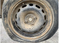 Recambio de llanta para peugeot partner combispace (5f) 1.6 hdi 90 referencia OEM IAM PS615003 KBA43816 