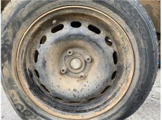 Recambio de llanta para peugeot partner combispace (5f) 1.6 hdi 90 referencia OEM IAM PS615003 KBA43816 