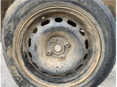 Recambio de llanta para peugeot partner combispace (5f) 1.6 hdi 90 referencia OEM IAM PS615003 KBA43816 