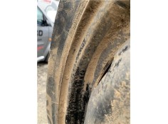 Recambio de llanta para peugeot partner combispace (5f) 1.6 hdi 90 referencia OEM IAM PS615003 KBA43816 