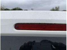 Recambio de luz central de freno para peugeot partner combispace (5f) 1.6 hdi 90 referencia OEM IAM 6351FC  