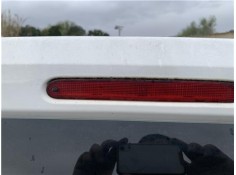 Recambio de luz central de freno para peugeot partner combispace (5f) 1.6 hdi 90 referencia OEM IAM 6351FC  