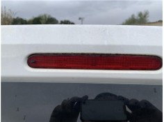 Recambio de luz central de freno para peugeot partner combispace (5f) 1.6 hdi 90 referencia OEM IAM 6351FC  