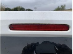 Recambio de luz central de freno para peugeot partner combispace (5f) 1.6 hdi 90 referencia OEM IAM 6351FC  