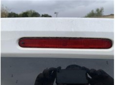 Recambio de luz central de freno para peugeot partner combispace (5f) 1.6 hdi 90 referencia OEM IAM 6351FC  