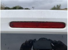 Recambio de luz central de freno para peugeot partner combispace (5f) 1.6 hdi 90 referencia OEM IAM 6351FC  