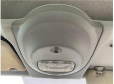 LUZ DELANTERO CENTRAL TECHO 6362Q2 8146Z3 