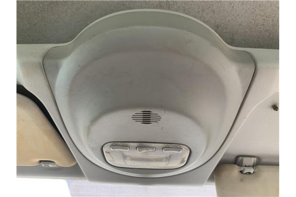 Recambio de luz delantero central techo para peugeot partner combispace (5f) 1.6 hdi 90 referencia OEM IAM 6362Q2 8146Z3 