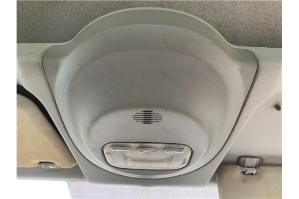 Recambio de luz delantero central techo para peugeot partner combispace (5f) 1.6 hdi 90 referencia OEM IAM 6362Q2 8146Z3 