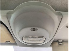 Recambio de luz delantero central techo para peugeot partner combispace (5f) 1.6 hdi 90 referencia OEM IAM 6362Q2 8146Z3 