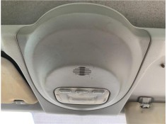 Recambio de luz delantero central techo para peugeot partner combispace (5f) 1.6 hdi 90 referencia OEM IAM 6362Q2 8146Z3 
