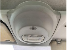 Recambio de luz delantero central techo para peugeot partner combispace (5f) 1.6 hdi 90 referencia OEM IAM 6362Q2 8146Z3 