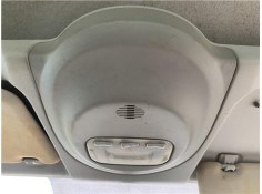 Recambio de luz delantero central techo para peugeot partner combispace (5f) 1.6 hdi 90 referencia OEM IAM 6362Q2 8146Z3 