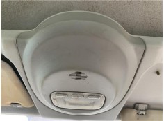 Recambio de luz delantero central techo para peugeot partner combispace (5f) 1.6 hdi 90 referencia OEM IAM 6362Q2 8146Z3 