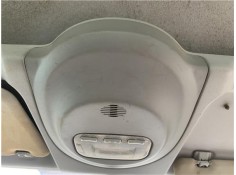 Recambio de luz delantero central techo para peugeot partner combispace (5f) 1.6 hdi 90 referencia OEM IAM 6362Q2 8146Z3 