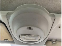 Recambio de luz delantero central techo para peugeot partner combispace (5f) 1.6 hdi 90 referencia OEM IAM 6362Q2 8146Z3 