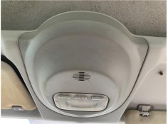 Recambio de luz delantero central techo para peugeot partner combispace (5f) 1.6 hdi 90 referencia OEM IAM 6362Q2 8146Z3 