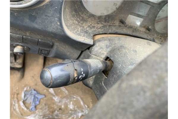 Recambio de mando intermitencia para peugeot partner combispace (5f) 1.6 hdi 90 referencia OEM IAM 624320 98062253XT 