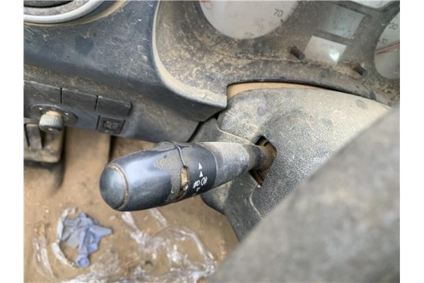 Recambio de mando intermitencia para peugeot partner combispace (5f) 1.6 hdi 90 referencia OEM IAM 624320 98062253XT 