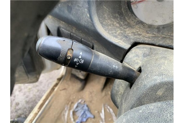 Recambio de mando intermitencia para peugeot partner combispace (5f) 1.6 hdi 90 referencia OEM IAM 624320 98062253XT 
