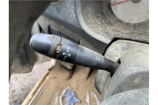 Recambio de mando intermitencia para peugeot partner combispace (5f) 1.6 hdi 90 referencia OEM IAM 624320 98062253XT 