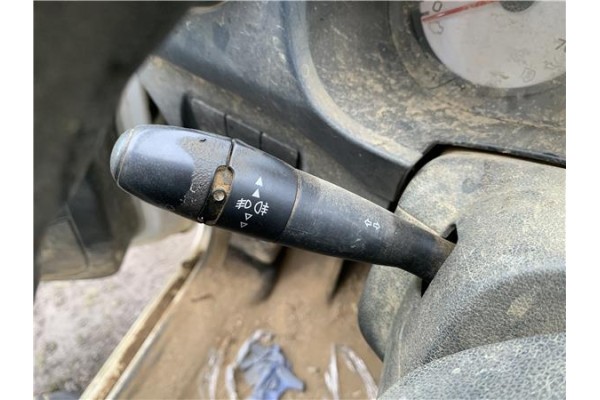 Recambio de mando intermitencia para peugeot partner combispace (5f) 1.6 hdi 90 referencia OEM IAM 624320 98062253XT 