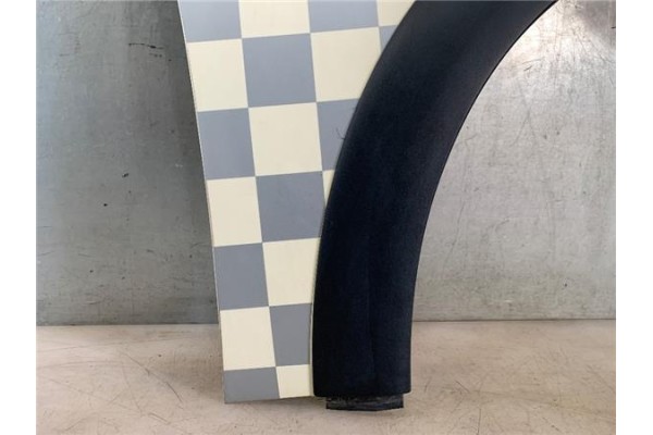 Recambio de aleta delantero derecha para mini mini (r50,r53) 1.6 cooper s referencia OEM IAM 41217037438  
