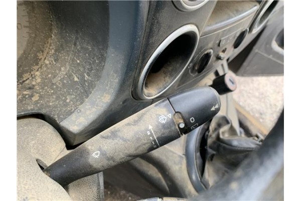 Recambio de mando intermitencia para peugeot partner combispace (5f) 1.6 hdi 90 referencia OEM IAM 624320 98062253XT 