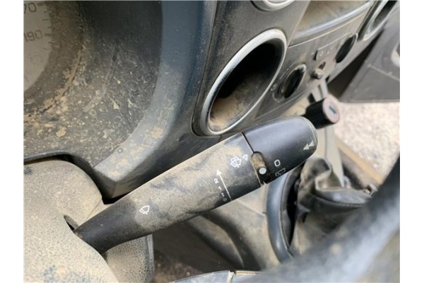 Recambio de mando intermitencia para peugeot partner combispace (5f) 1.6 hdi 90 referencia OEM IAM 624320 98062253XT 