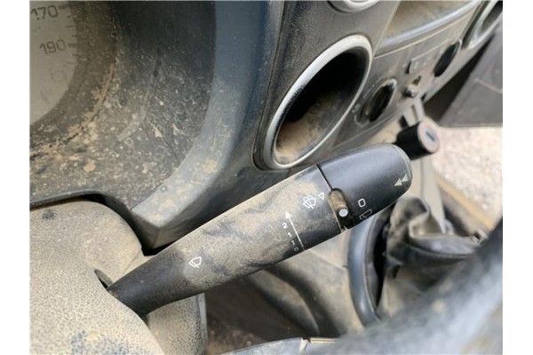 Recambio de mando intermitencia para peugeot partner combispace (5f) 1.6 hdi 90 referencia OEM IAM 624320 98062253XT 