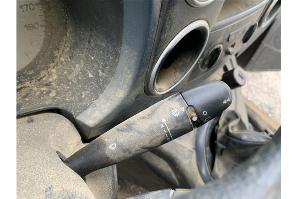 Recambio de mando intermitencia para peugeot partner combispace (5f) 1.6 hdi 90 referencia OEM IAM 624320 98062253XT 