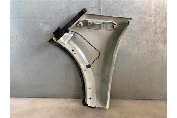 Recambio de aleta delantero derecha para mini mini (r50,r53) 1.6 cooper s referencia OEM IAM 41217037438  