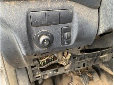 Recambio de mando retrovisor electrico para peugeot partner combispace (5f) 1.6 hdi 90 referencia OEM IAM 6545KS  