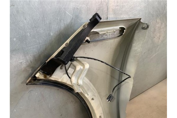 Recambio de aleta delantero derecha para mini mini (r50,r53) 1.6 cooper s referencia OEM IAM 41217037438  